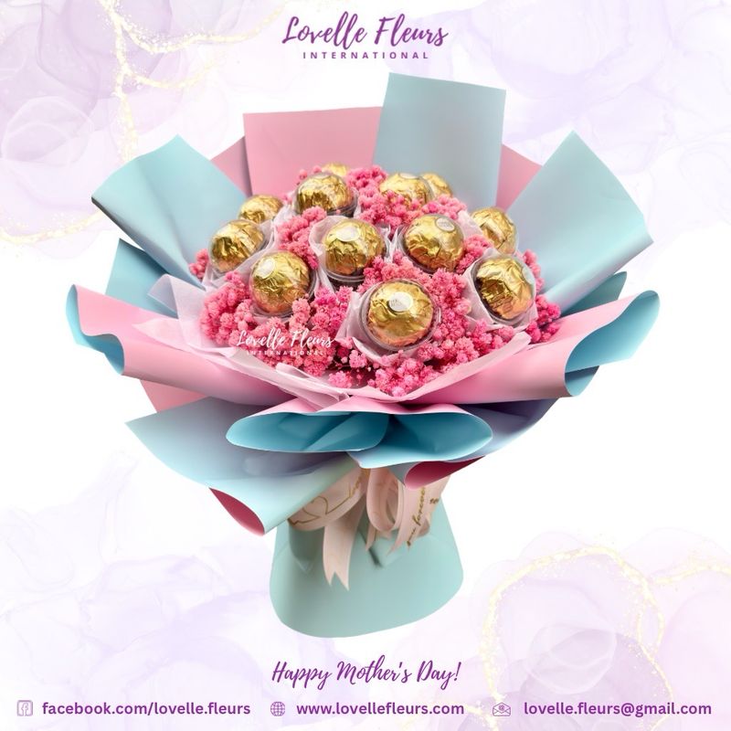 Felisha Bouquet