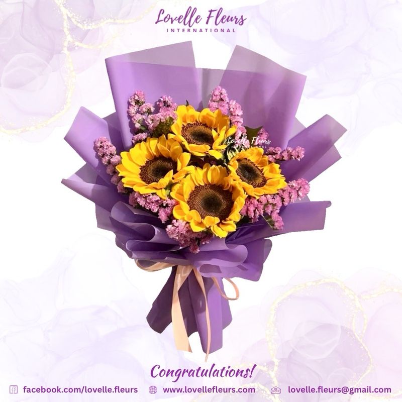 Celina Bouquet