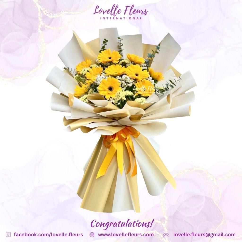 Jeline Bouquet
