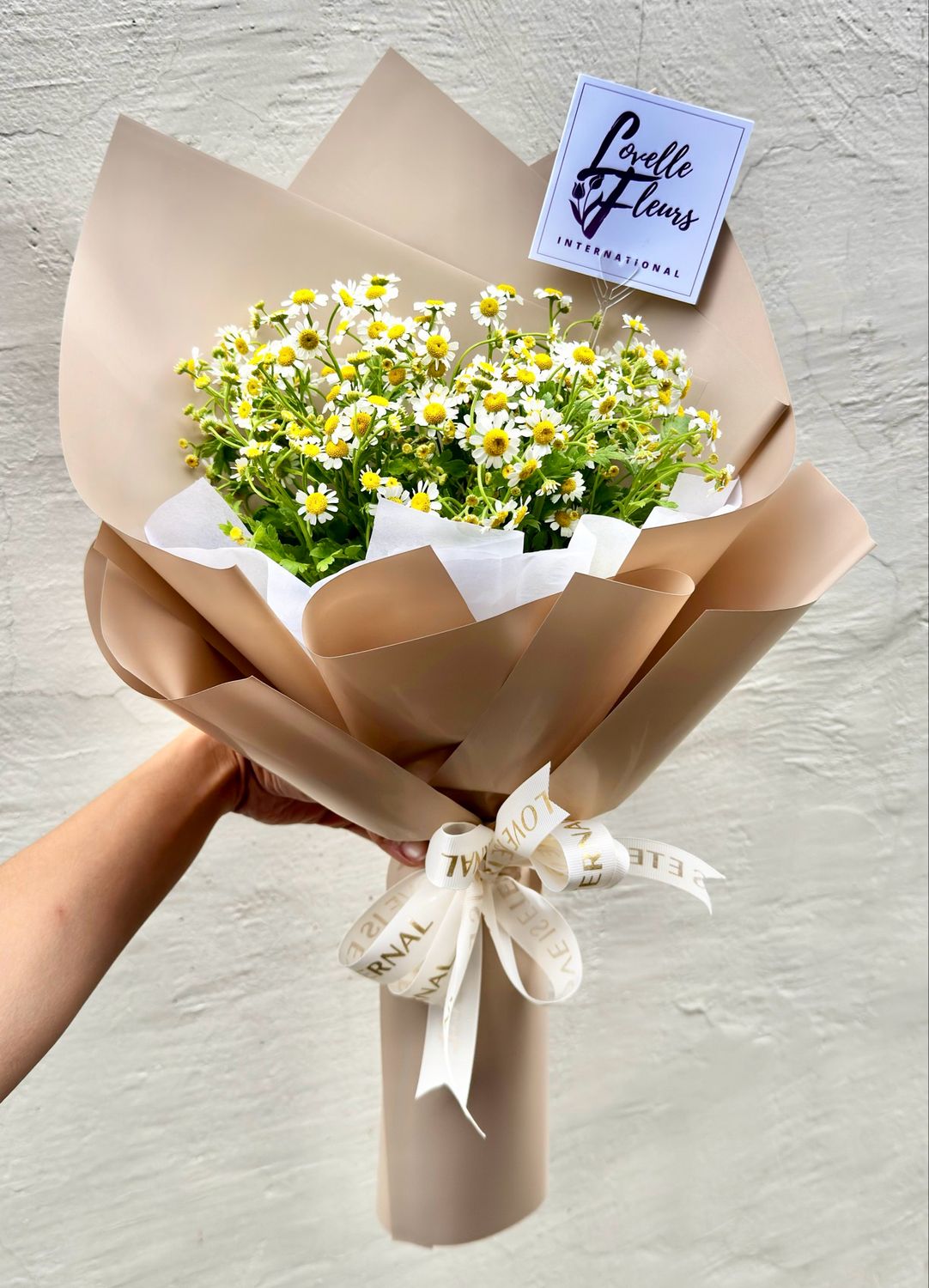 Camila Bouquet