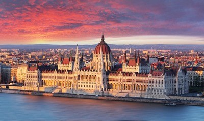 HUNGARY