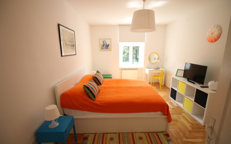 Nicely Furnished Apartment in Berlin for Students | Student residence in Berlin