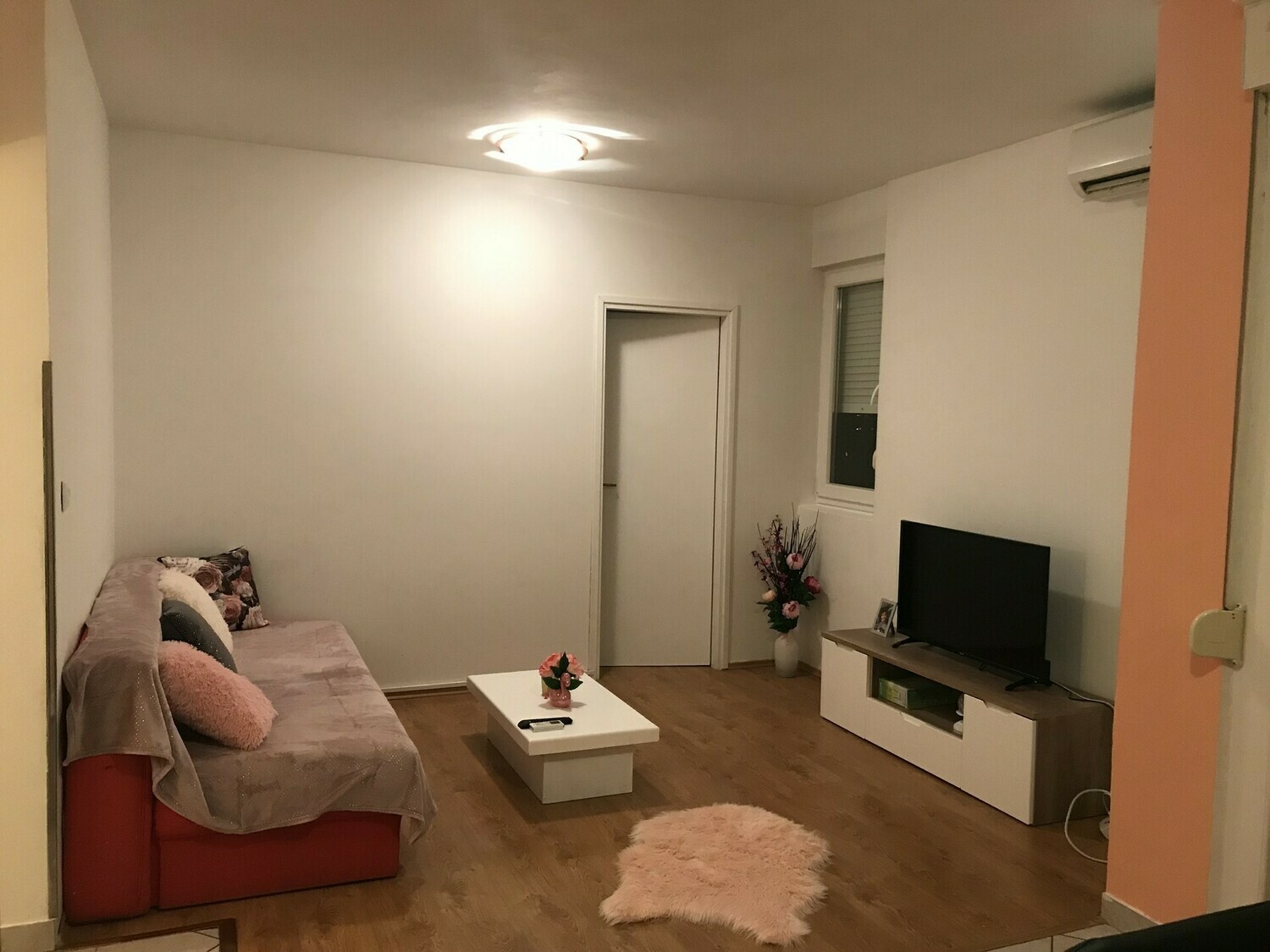 FURNISHED one-bedroom apartment in Zagreb (for Students) | Student Accommodations in Zagreb