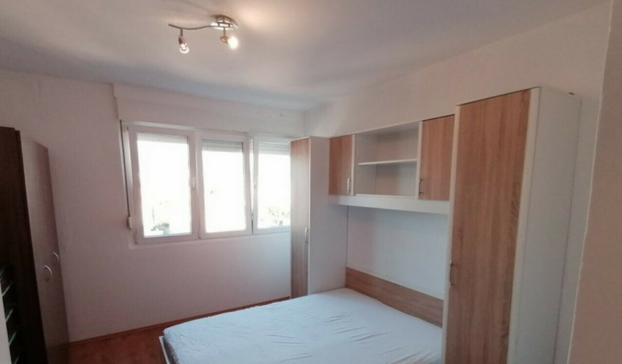 Comfortable two (2) bedroom apartment for rent in Zagreb (Students only) | apartment rentals in Zagreb