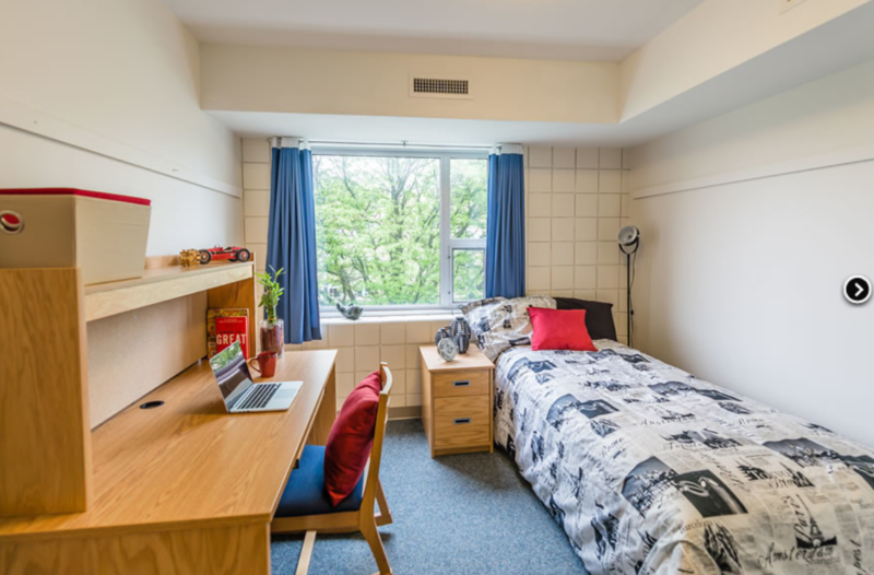 Single Room in 2-Room Apartment with Shower/WC &amp; Kitchen - Apartment in Villach - Close to Klagenfurt city!