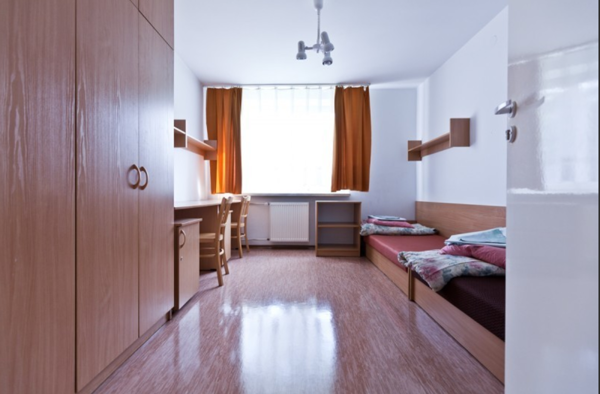 Double room in Kremser - rooms in Kremstal