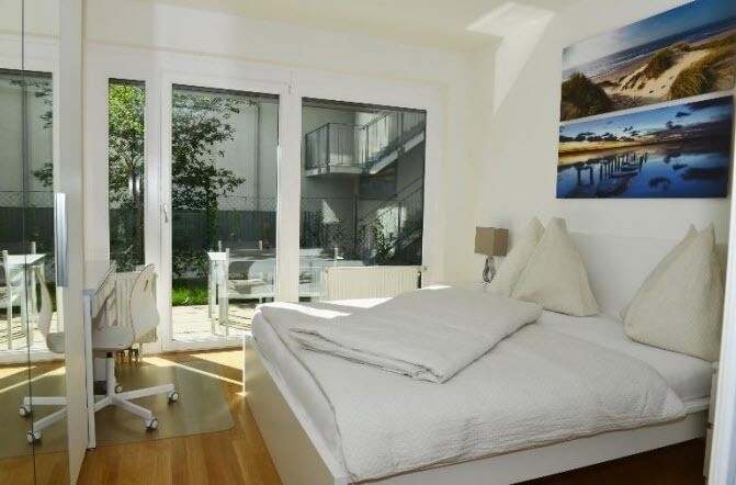 2-bedroom apartment in Vienna&#39;s 10th district