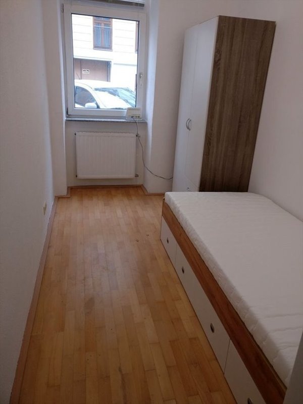 Private room in 3-bedroom shared flat (Vienna)