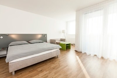 COZY Serviced Apartment in Vienna`s 2nd District