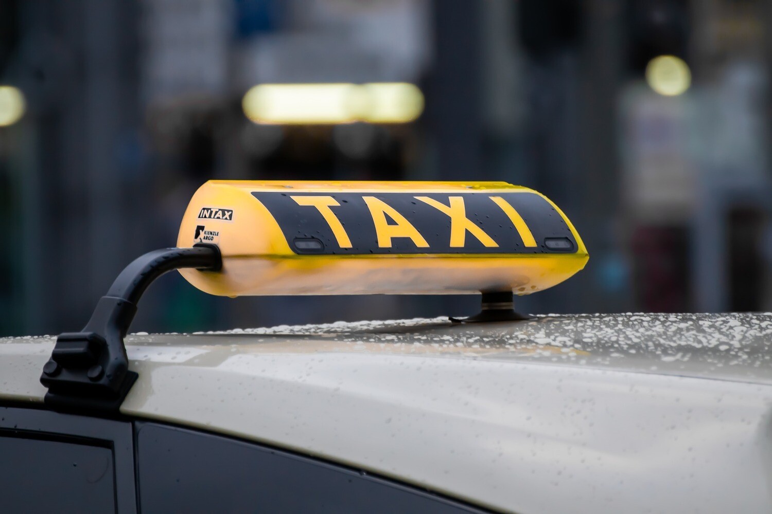 AIRPORT TRANSFERS