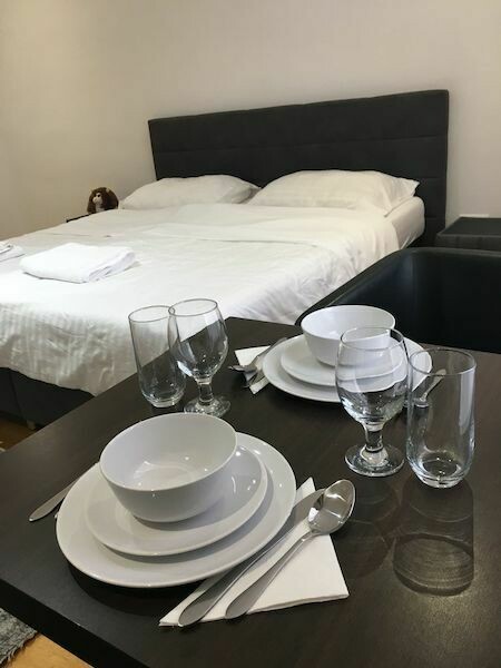 Single apartment for students &amp; professionals in VIENNA