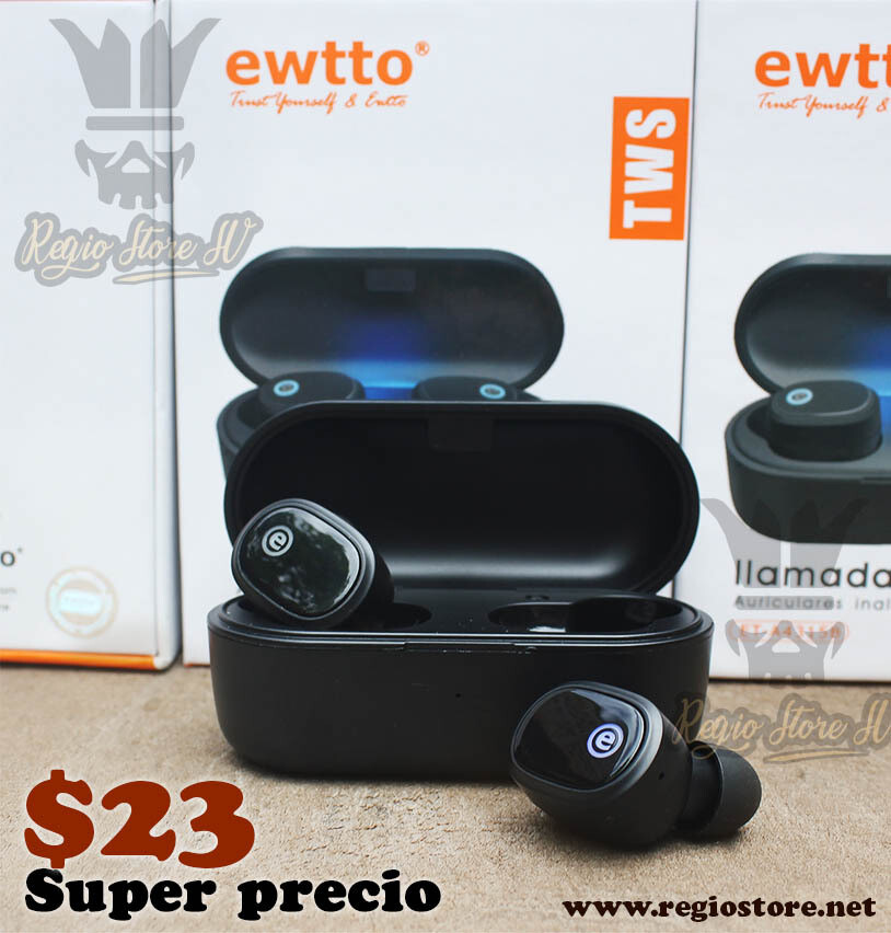 auriculares ewtto bluetooth - OFF-51% >Free Delivery