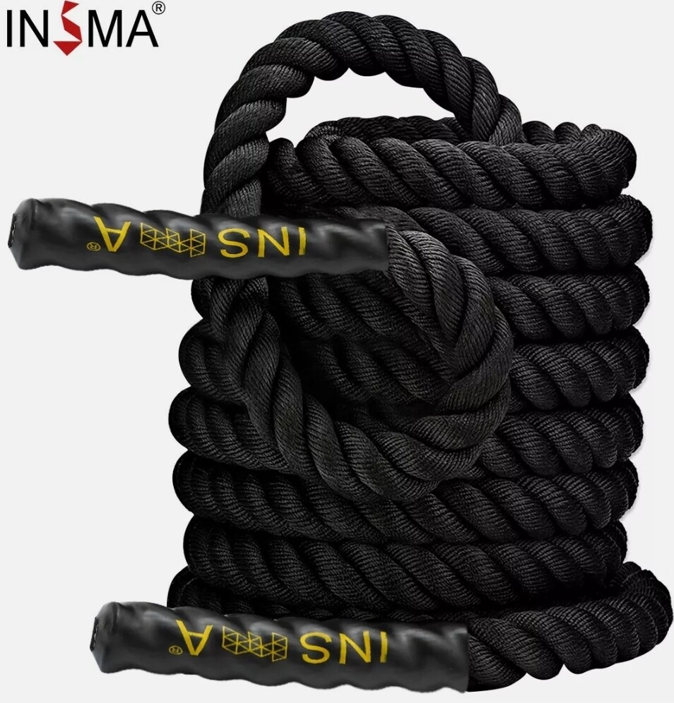 Battle rope
