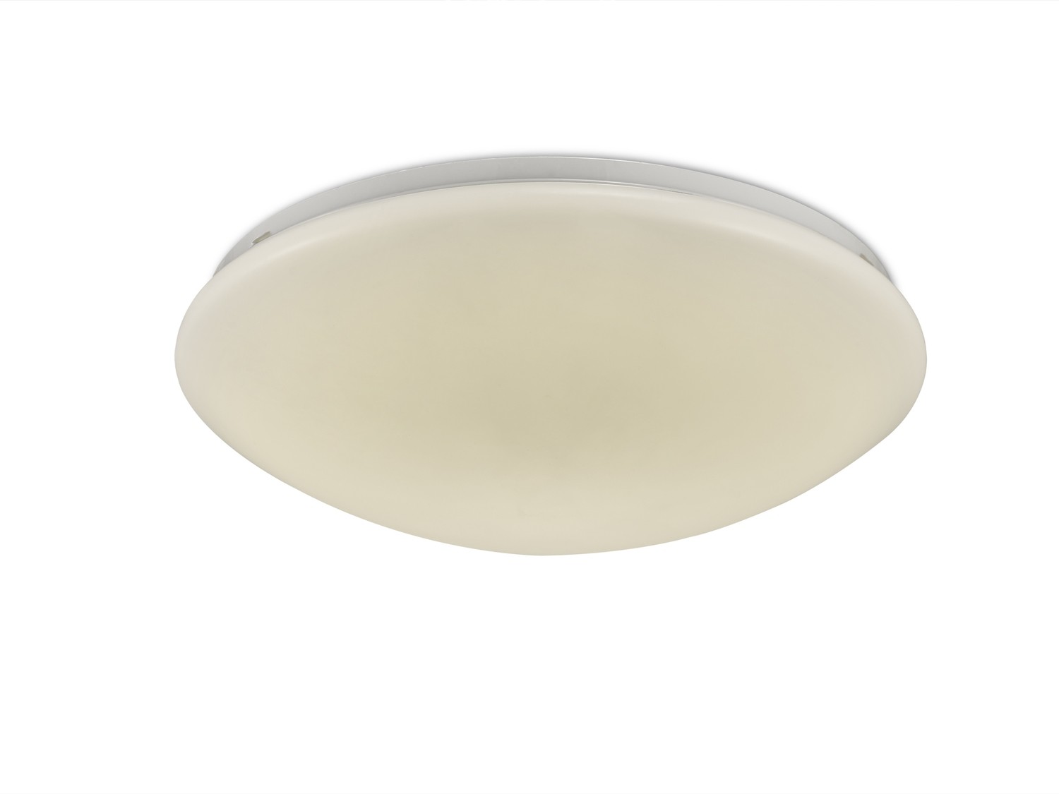 Helios Ceiling, 363mm Round, 18W 1080lm LED White 4000K