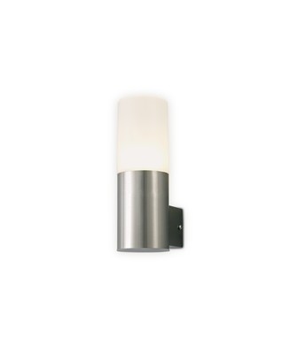 Alpin Upward Lighting  Wall Lamp, 10W LED IP44, 4000K