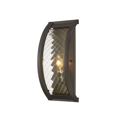 Asia Wall Lamp 1 Light E14