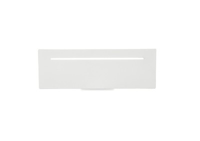 Toja Wall Lamp Rectangular, 16W LED, 3000K, 1410lm, White