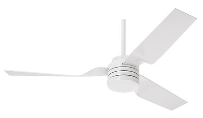 HUNTER CABO FRIO WE outdoor ceiling fan Ø132cm wall control included
