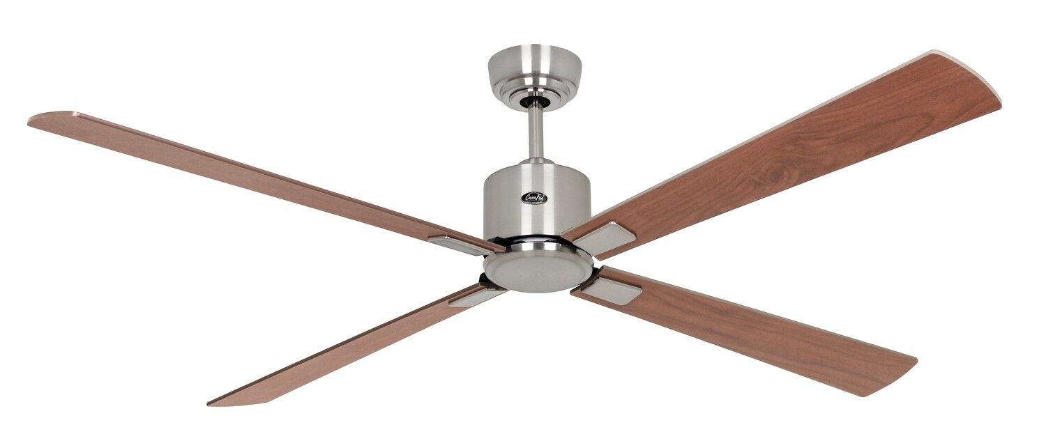 ECO NEO III energy saving ceiling fan by CASAFAN Ø152 with remote control