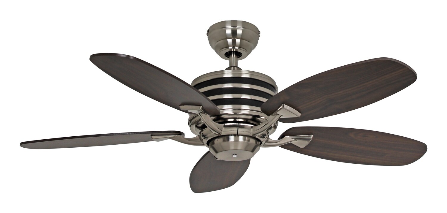 Eco Gamma 103 NB-SW ceiling fan by CASAFAN Ø103 with remote control included