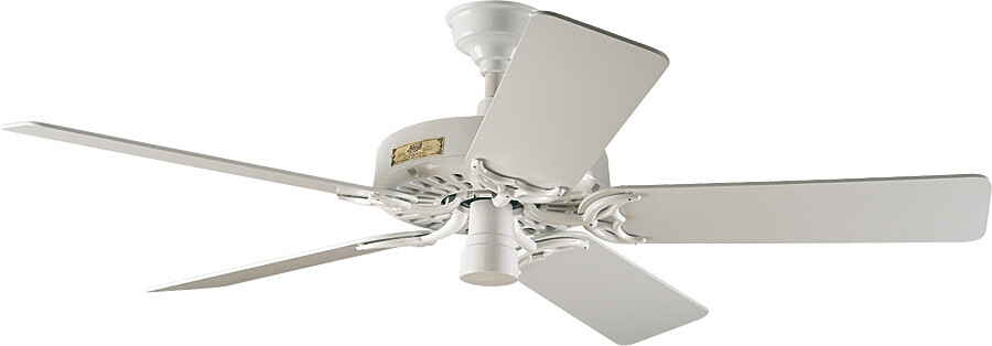 HUNTER Classic Original WE ceiling fan Ø132cm with Pull Chain