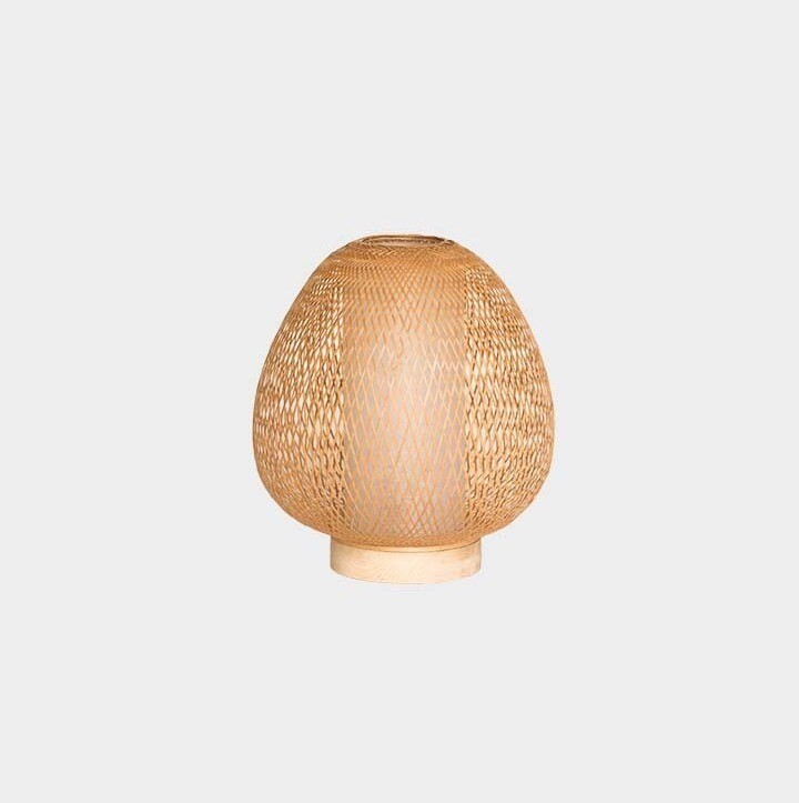 Twiggy AW table lamp natural 1xE27