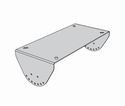 Series assembly set CasaTherm Heatpanel PLUS