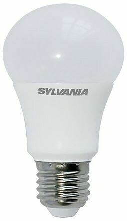 Sylvania E27 LED 8.5W 6500W Cool White (6 pack)