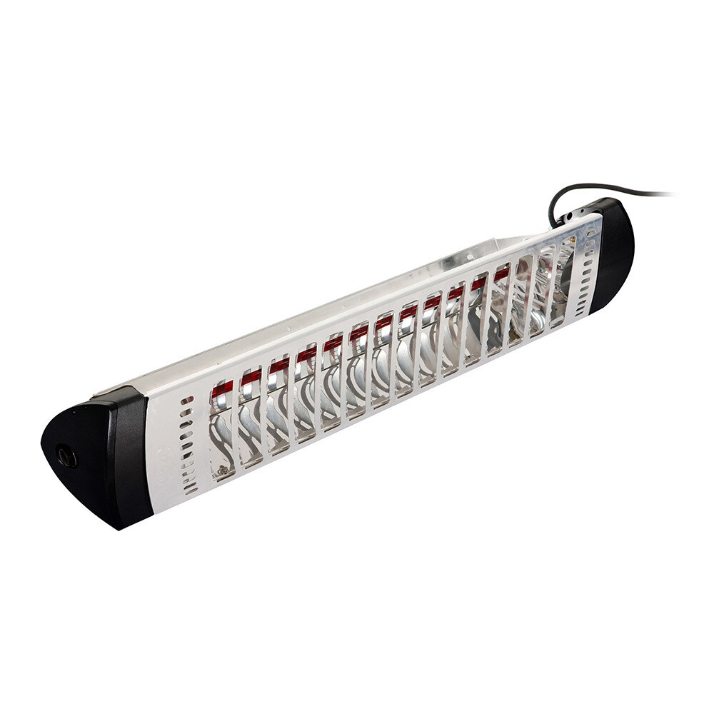 Moel Sharklite infrared radiant heater 1200W