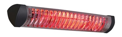 Moel Sharklite infrared radiant heater 1800W