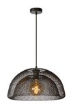 MESH Pendant E27 Ø45cm H25cm Black