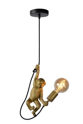 WERNER Childrens Pendant Lamp 1xE27