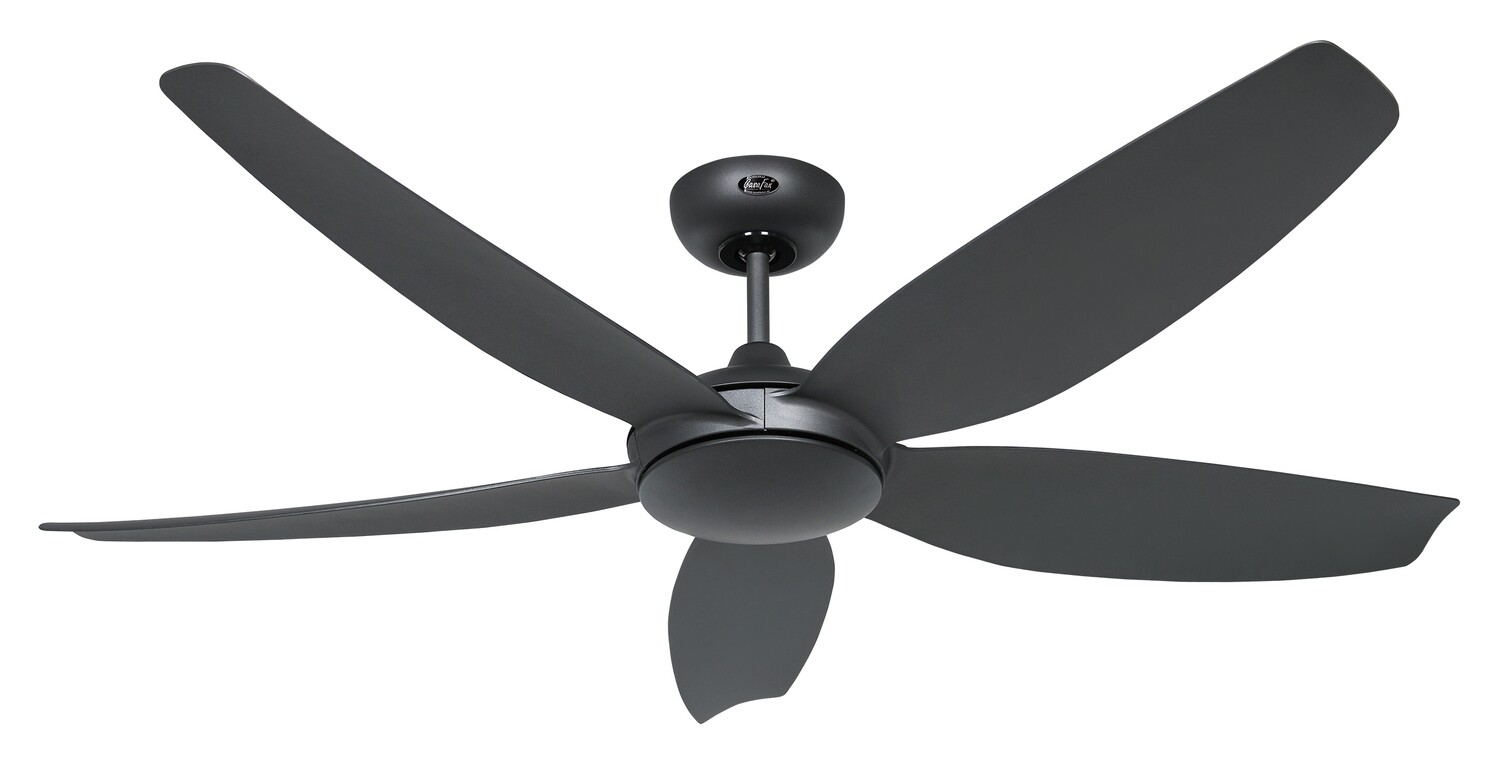 Eco Volare 142 BG-BG ceiling fan by CASAFAN Ø142 with remote control included