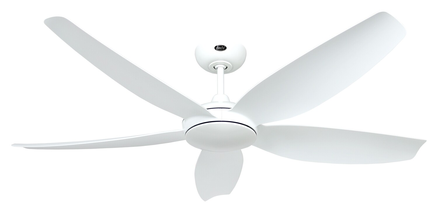 Eco Volare 142 WE-WE ceiling fan by CASAFAN Ø142 with remote control included