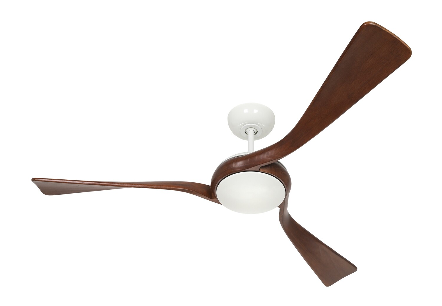 Eco Interior 140 WE-NB  ceiling fan by CASAFAN Ø140 with remote control included