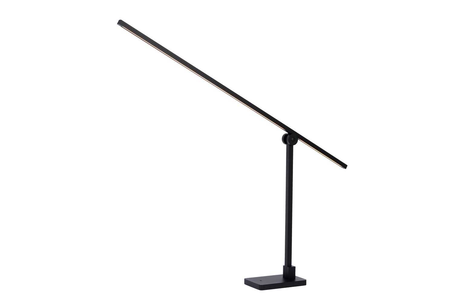 AGENA Desk lamp Led 12W dimmable Black