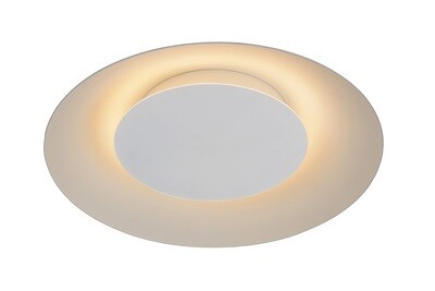 FOSKAL Ceiling Light LED 12W Ø34.5cm White