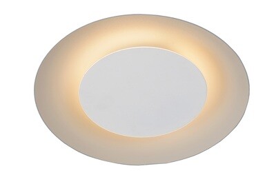 FOSKAL Ceiling Light LED 6W Ø21.5cm White