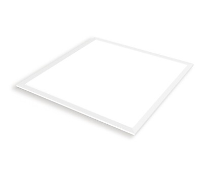 BASIC 42W 3750lm Aluminium LED panel 595x595 backlit BASIC 42W 3750lm Aluminium LED panel 595x595 backlit