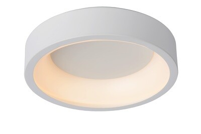 TALOWE LED  Flush ceiling light  Ø 30 cm  LED Dimmable 1x20W 3000K White
