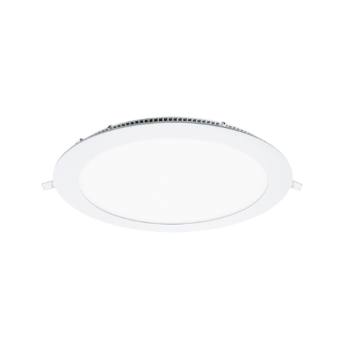 EXTRAFINO LED downlight Ø170 13W white