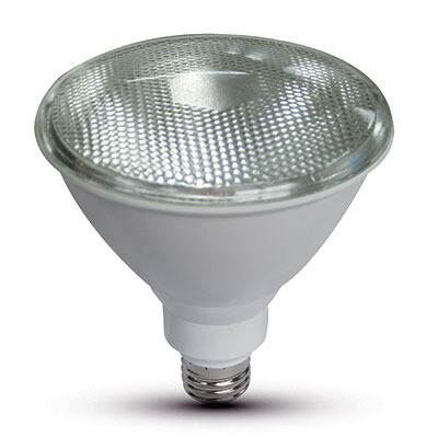 PAR38-LED 15W  E27  beam 40° 3000K (warm white) 1350lm IP65