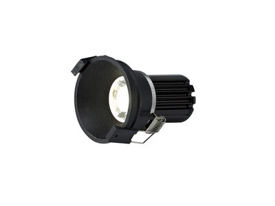 BANIA LED Spot-light 10W 810lm Black