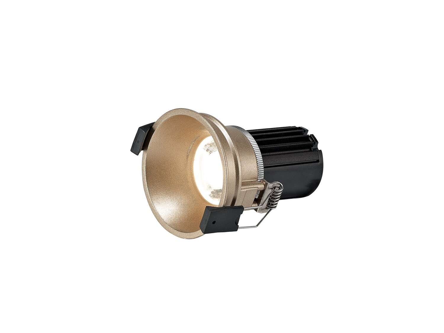 TRIDON LED Spot-light 10W 810lm Gold