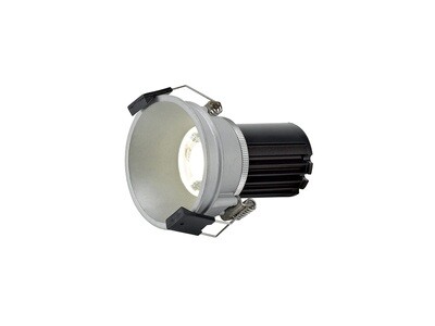 BANIA LED Spot-light 10W 810lm Silver