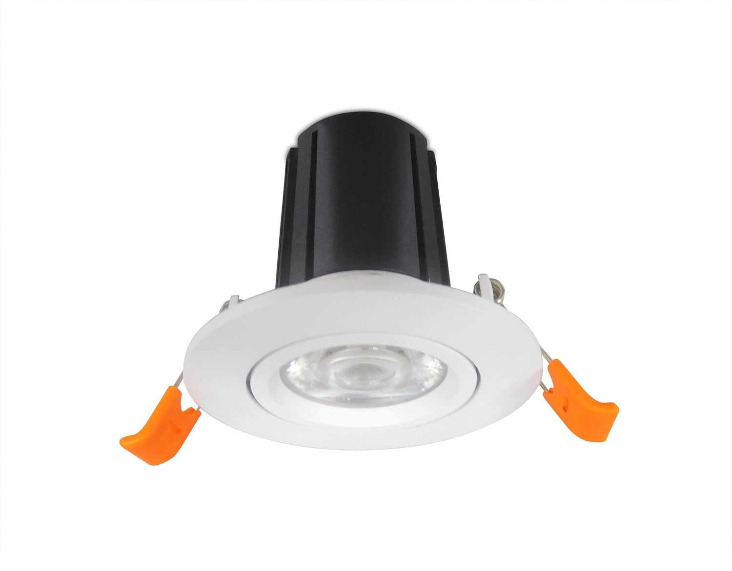 BROMA LED adjustable Spot-light 10W 810lm White