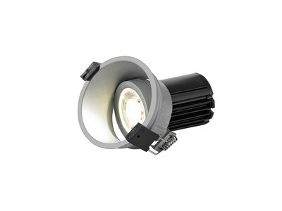 BANIA A adjustable LED Spot-light 10W 810lm Silver