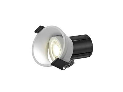 BANIA A adjustable LED Spot-light 10W 810lm White