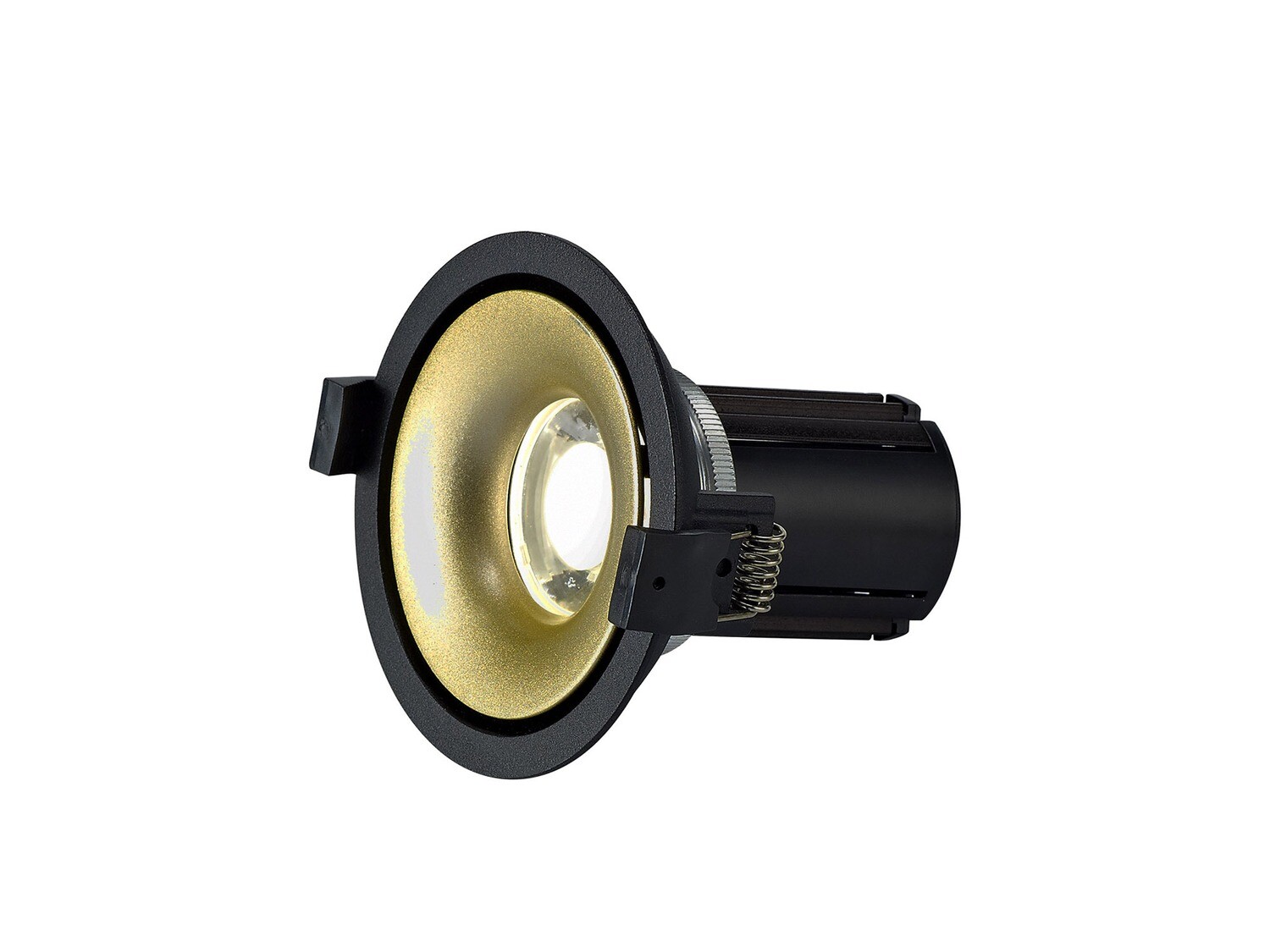BOLOR LED Spot-light 10W Black/Gold