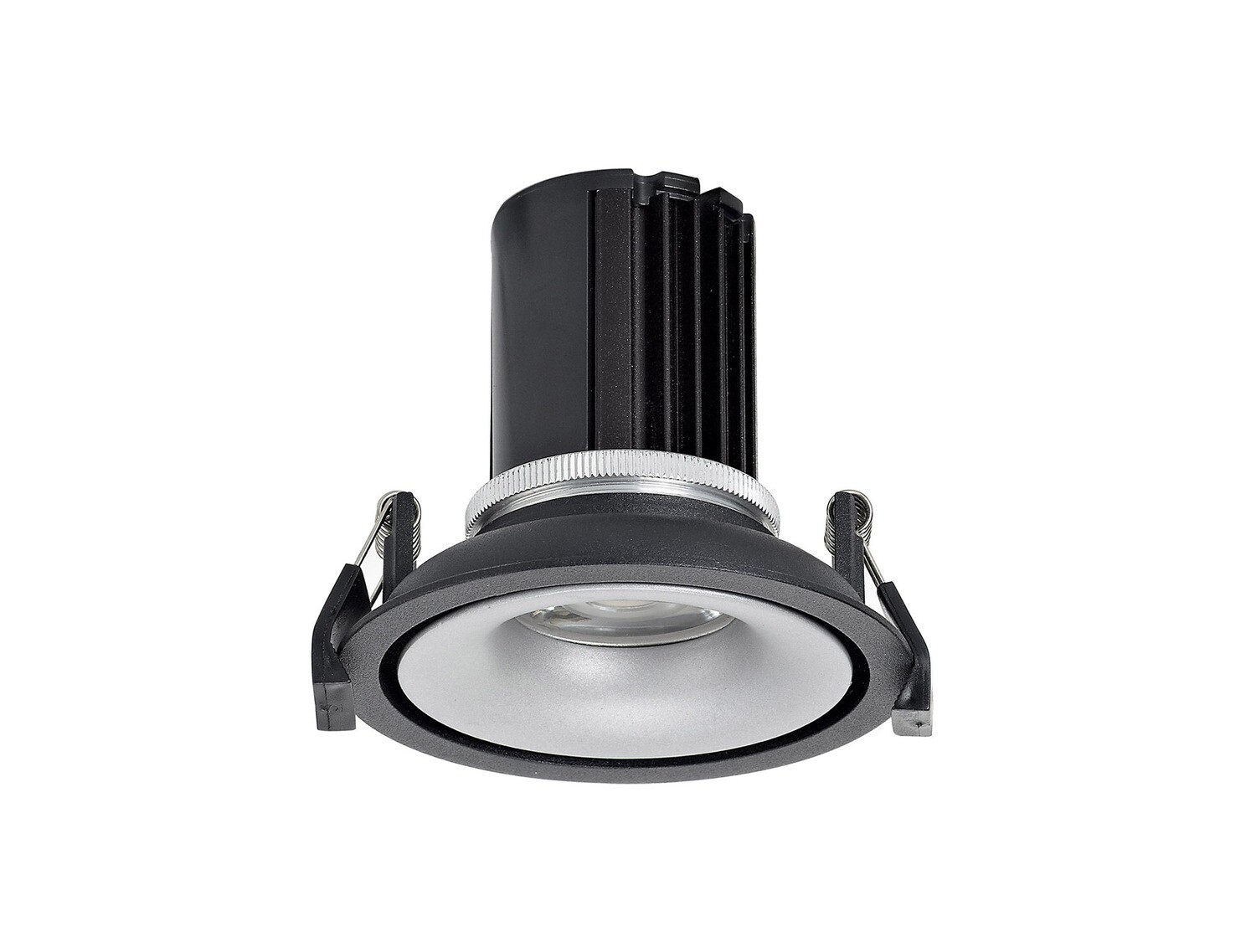 BOLOR LED Spot-light 10W Black/Silver
